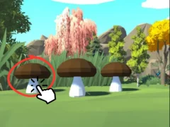 Hidden Mushrooms – kostenloses Online-Spiel