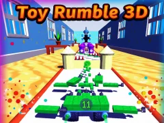 Toy Rumble 3D – kostenloses Online-Spiel