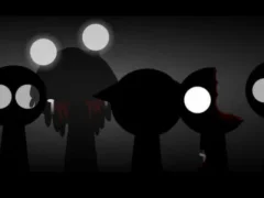 Sprunki: The Lost Souls – kostenloses Online-Spiel