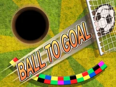 Ball To Goal – kostenloses Online-Spiel