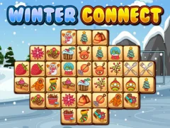 Winter connect – kostenloses Online-Spiel