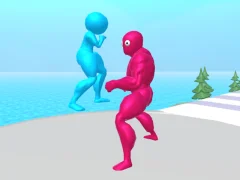 Macho Man Go – kostenloses Online-Spiel