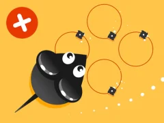 Mouse – kostenloses Online-Spiel