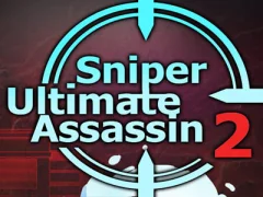 Sniper Ultimate Assassin 2 – kostenloses Online-Spiel