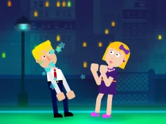 Drunken Fighters – kostenloses Online-Spiel