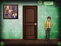 Amgel Easy Room Escape 325 – kostenloses Online-Spiel