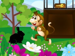 Caged Mischief – kostenloses Online-Spiel
