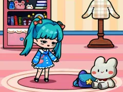 Girl Games Unblocked: Mini Fun – kostenloses Online-Spiel