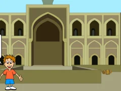 Hooda Escape Iraq 2025 – kostenloses Online-Spiel