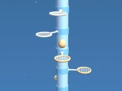 Egg Helix – kostenloses Online-Spiel