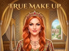 True Make Up – kostenloses Online-Spiel