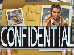 Confidential – kostenloses Online-Spiel