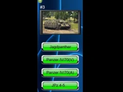 Guess The German Tank – kostenloses Online-Spiel