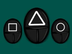 Squid Game Merger – kostenloses Online-Spiel