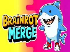 Brainrot Merge – kostenloses Online-Spiel