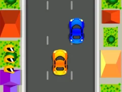 Ready Driver – kostenloses Online-Spiel