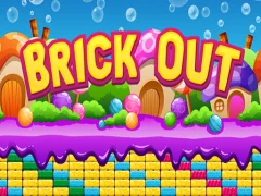 Brick Out – kostenloses Online-Spiel
