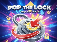 Pop The Lock – kostenloses Online-Spiel