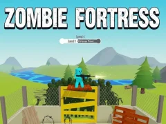 Zombie Fortress – kostenloses Online-Spiel