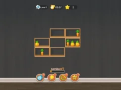Goods Clear Crafter – kostenloses Online-Spiel