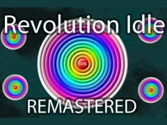 Revolution Idle RE – kostenloses Online-Spiel