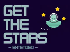 Get The Stars - Extended – kostenloses Online-Spiel