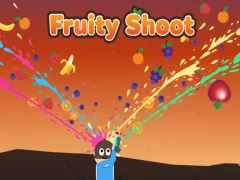 Fruity Shoot – kostenloses Online-Spiel