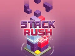 Stack Rush – kostenloses Online-Spiel