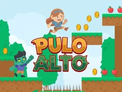 Pulo Alto – kostenloses Online-Spiel