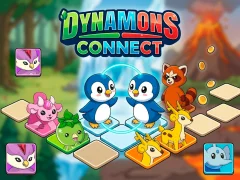 Dynamons Connect – kostenloses Online-Spiel