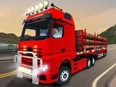 City Truck Driver – kostenloses Online-Spiel