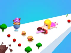 Mouth Shift 3D – kostenloses Online-Spiel