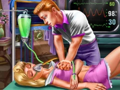 Save the Sleeping Beauty – kostenloses Online-Spiel