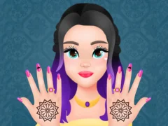 Jasmine Beauty Salon – kostenloses Online-Spiel