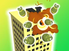 Merge To Explode – kostenloses Online-Spiel