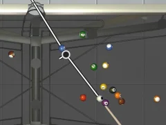 Nova Billiard – kostenloses Online-Spiel
