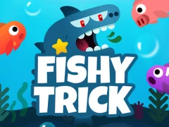 Fishy Trick – kostenloses Online-Spiel