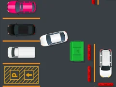 Car Parking Master – kostenloses Online-Spiel