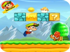 Mario! – kostenloses Online-Spiel