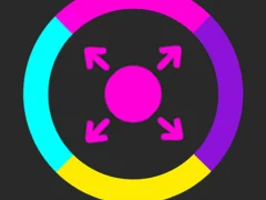 Color Wheel – kostenloses Online-Spiel