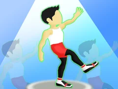Lets Dance Now – kostenloses Online-Spiel