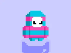 Fall Guys Runner : Mobile – kostenloses Online-Spiel