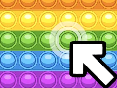 Infinity Pop it! – kostenloses Online-Spiel
