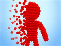 Pixel-Running-Game – kostenloses Online-Spiel