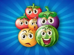 Fruit Smash Master – kostenloses Online-Spiel
