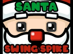 Santa Swing Spike – kostenloses Online-Spiel