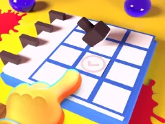 Stamp It Puzzle – kostenloses Online-Spiel