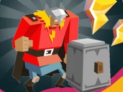 Hammer Crush – kostenloses Online-Spiel