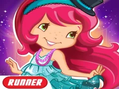 Strawberry Shortcake – kostenloses Online-Spiel