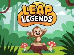 Leap Legends – kostenloses Online-Spiel